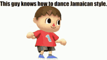 Jamaican Style GIF - Jamaican Style Yecord GIFs