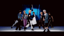 Epex Epex Can We Surrender GIF - Epex Epex Can We Surrender Epex Baekseung GIFs