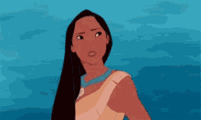 Pocahontas GIF - Pocahontas GIFs