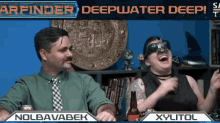 Starfinder Deepwater Deep GIF