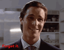 Forget It GIF - Forget It Christian GIFs