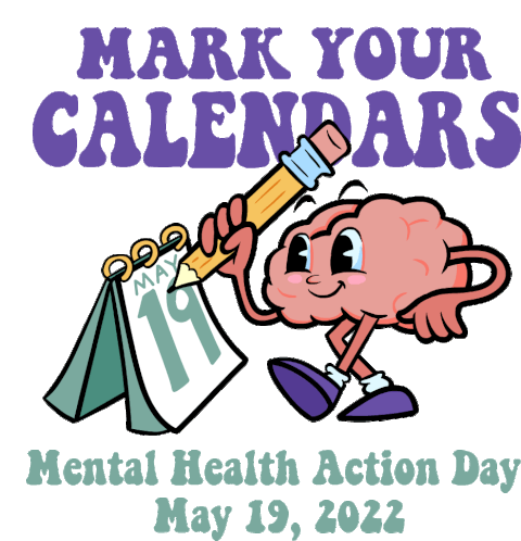 Mental Health Mental Health Crisis Sticker - Mental Health Mental Health Crisis Mental Health Resources Stickers