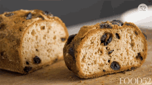 How To Make Gluten Free Bread Yummy GIF - How To Make Gluten Free Bread Yummy Tasty GIFs