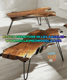 Rustic Furniture Reclaimed Wood GIF - Rustic Furniture Furniture Reclaimed Wood GIFs