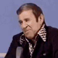 paul lynde laughing hollywood squares 70s
