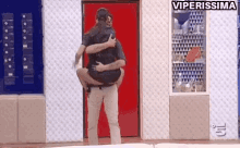 Cecilia Rodriguez Carry GIF - Cecilia Rodriguez Carry Carrying GIFs