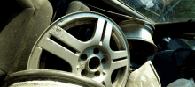 Cars Wheels GIF - Cars Wheels Volkswagen GIFs