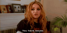 Youhaveissues New GIF - Youhaveissues New York GIFs