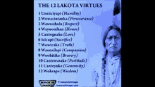 Native Americans Lakota Sioux GIF - Native Americans Lakota Sioux Sioux GIFs