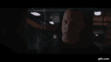 Fast And Furious Vin Diesel GIF - Fast And Furious Vin Diesel F8of The Furious GIFs