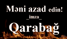 Qarabağ Xankendi GIF