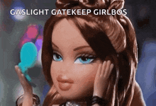 Gas Light Gate Keep GIF - Gas Light Gate Keep Girl Boss GIFs