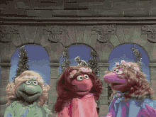 Muppets Muppet Show GIF - Muppets Muppet Muppet Show GIFs