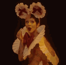 Melanie Martinez Melanie GIF - Melanie Martinez Melanie Crybaby GIFs