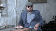 Fuck You Rich Evans GIF - Fuck You Rich Evans Red Letter Media GIFs