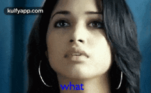What.Gif GIF - What Tamannaah Eṉṉa GIFs