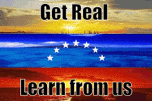 Venezuela Get Real GIF - Venezuela Get Real Learn GIFs