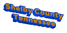 shelby county tennessee