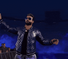 Acemasters Twn Wrestling Entrance Pyro Fireworks Bust Crowd GIF - Acemasters Twn Wrestling Entrance Pyro Fireworks Bust Crowd GIFs