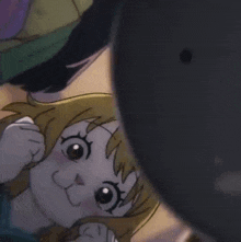 Carrot One Piece GIF - Carrot One Piece Excited GIFs