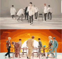 Just One Day Tbt GIF - Just One Day Tbt Bangtan GIFs