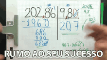 Matematica Rio Professor GIF - Matematica Rio Professor Teacher GIFs