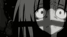Regret Scared GIF - Regret Scared Higurashi When They Cry GIFs