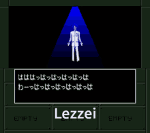 Ideo Hazama Smt If GIF - Ideo Hazama Smt If Lezzei GIFs