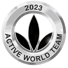 awt2023 active world team pin awt herbalife herbalife awt