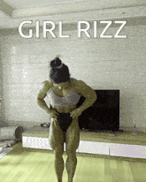 Rizz GIF - Rizz GIFs