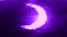 Crescent Moon GIF - Crescent Moon Magic GIFs