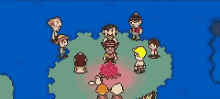 Mother3 Earthbound GIF - Mother3 Earthbound Angry GIFs