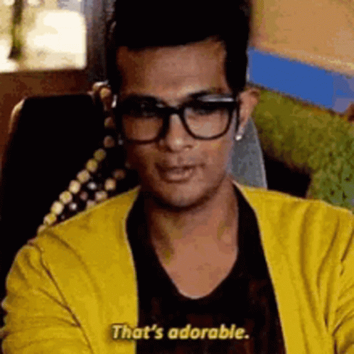 Donald Of Pitch Perfect GIFs