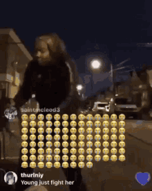 Sazzybarb Call The Cops GIF - Sazzybarb Call The Cops Get Up And Rumble Me GIFs