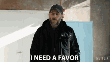 I Need A Favor Ben Stone GIF - I Need A Favor Ben Stone Manifest GIFs