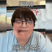 Jewbob Isaac GIF - Jewbob Isaac GIFs