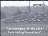 Lads Karting The Lads GIF - Lads Karting Lads The Lads GIFs