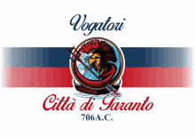 Vogatori Cittàdi Taranto Vcdt Vcdt GIF