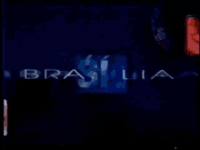 Tv Brasília Canal Seis GIF - Tv Brasília Canal Seis Jornal Local GIFs