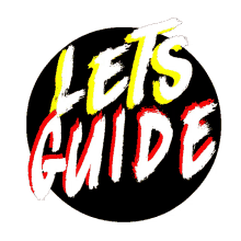 guide guides