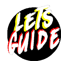 Lets Guide Local Guides Sticker - Lets Guide Local Guides Google Local Guides Stickers