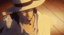 One Piece Fight GIF - One Piece Fight Flames GIFs