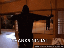 Ninja Sword GIF - Ninja Sword Rip GIFs