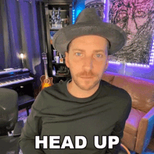 Head Up Cameo GIF - Head Up Cameo Chest Up GIFs
