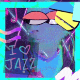 Ilovejazz Cooljazz GIF - Ilovejazz Jazz Cooljazz GIFs