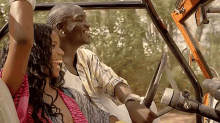 Im Driving Akon GIF - Im Driving Akon Dont Matter Song GIFs