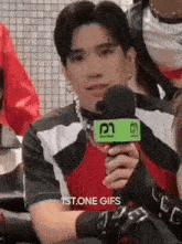 1stone Max Thinking 1stone Ppop Group GIF