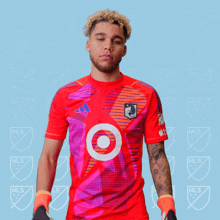 Clapping Dayne St Clair GIF - Clapping Dayne St Clair Minnesota United GIFs