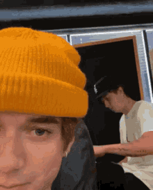 Janiel Why Dont We GIF - Janiel Why Dont We Jack Avery GIFs