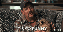 Its So Funny Hilarious GIF - Its So Funny Hilarious Good Joke GIFs